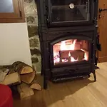 Joy,s Little House - Palio Mikro Chorio * Gavros