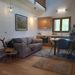 Joy,s Little House - Palio Mikro Chorio * Gávros