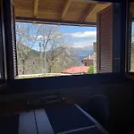 בית נופש Joy,s Little House - Palio Mikro Chorio