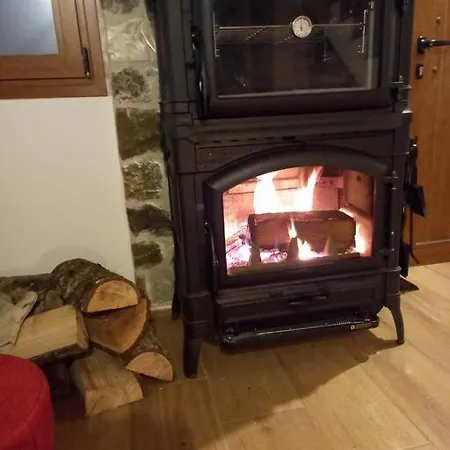 Joy,s Little House - Palio Mikro Chorio * Gávros