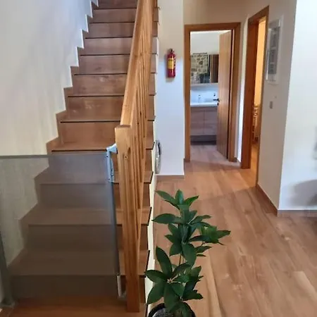 Joy,s Little House - Palio Mikro Chorio Prázdninový dům Gávros