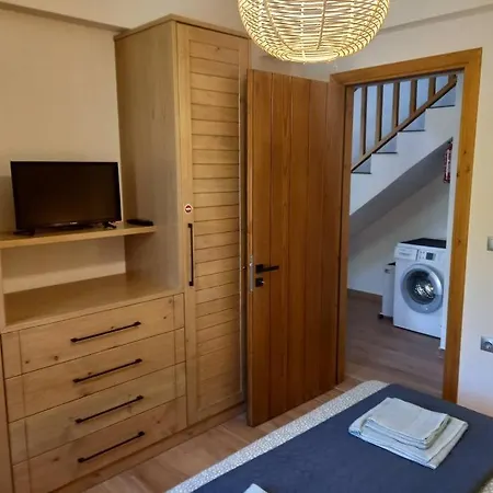 Joy,s Little House - Palio Mikro Chorio Prázdninový dům *