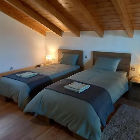 Joy,s Little House - Palio Mikro Chorio בית נופש *