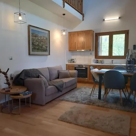 Joy,s Little House - Palio Mikro Chorio * Gavros