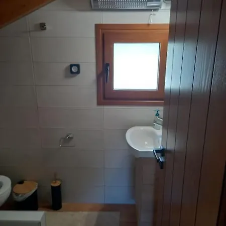 Joy,s Little House - Palio Mikro Chorio Holiday home *