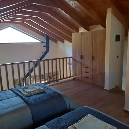 Joy,s Little House - Palio Mikro Chorio Vakantiehuis *