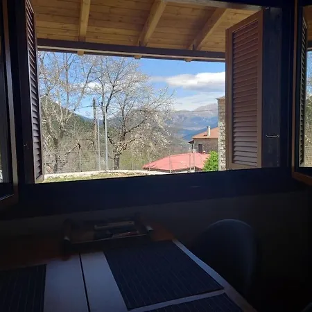 Prázdninový dům Joy,s Little House - Palio Mikro Chorio