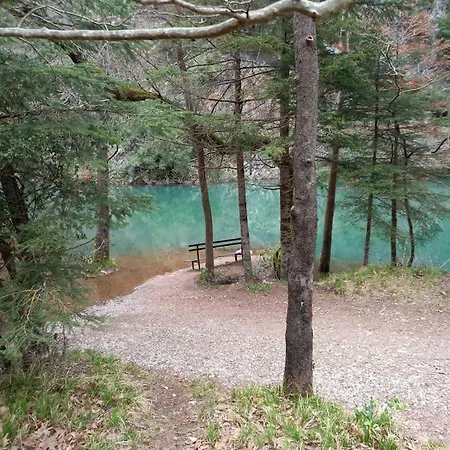 Joy,s Little House - Palio Mikro Chorio בית נופש