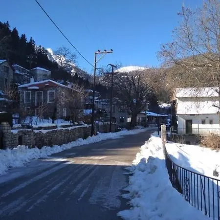 Joy,s Little House - Palio Mikro Chorio Holiday home *