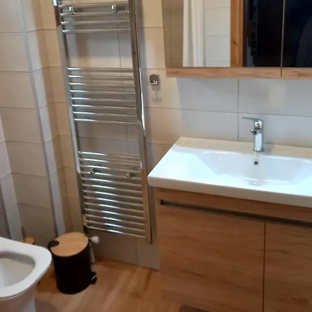 Joy,s Little House - Palio Mikro Chorio